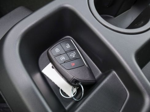 New 2026 GMC Sierra 3500 SLE w/ SLE Value Package image 22