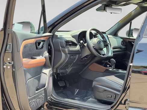 Used 2026 Subaru Forester Touring AWD/4WD image 7