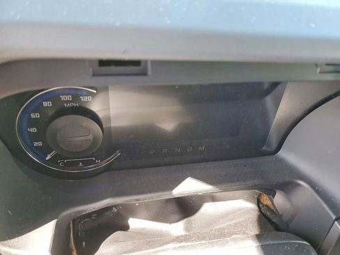 Used 2024 Ford Bronco Big Bend AWD/4WD image 9