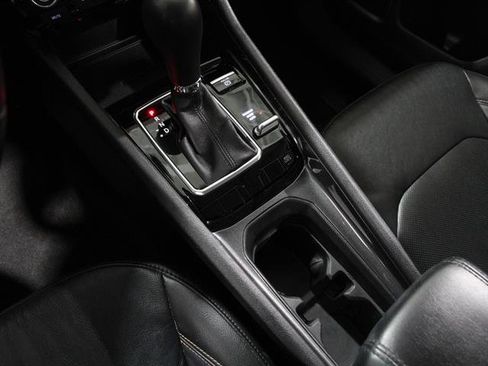 Used 2022 Jeep Compass Latitude w/ Sun and Sound Group image 15