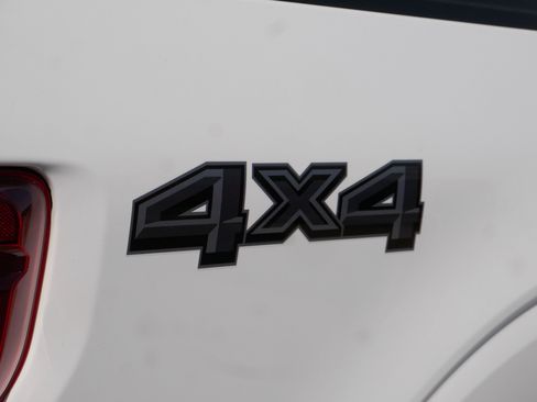 Used 2025 Ford F150 XLT w/ Equipment Group 302A MID AWD/4WD image 5