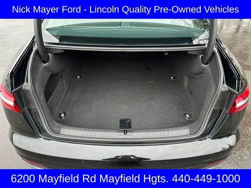 Used 2024 Audi A6 Premium Plus image 25