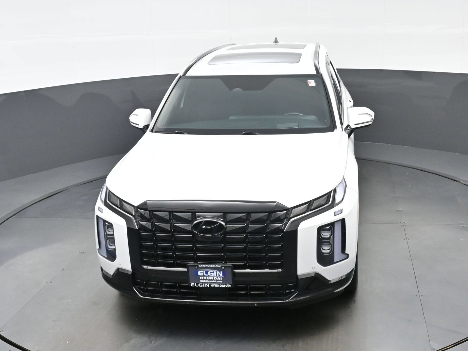 Used 2024 Hyundai Palisade Calligraphy AWD/4WD image 46