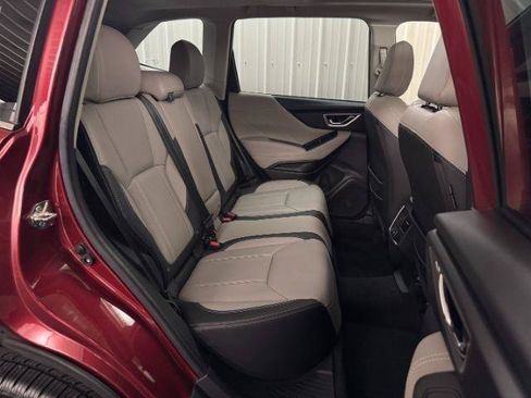Used 2020 Subaru Forester Limited w/ Popular Package #3 AWD/4WD image 26