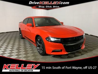 Used 2017 Dodge Charger R/T w/ Premium Group