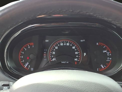 Used 2024 Dodge Durango GT image 16