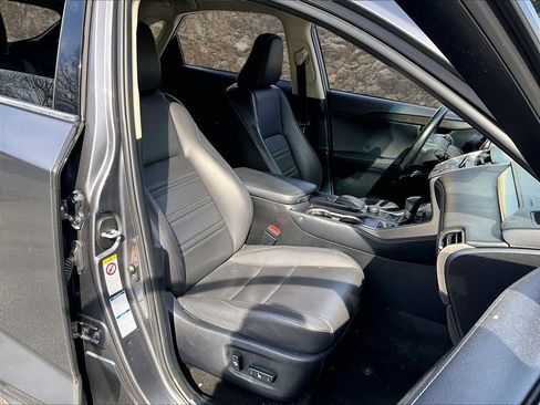 Used 2017 Lexus NX 200t AWD w/ Accessory Package 2 image 7