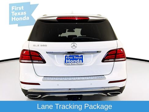 Used 2018 Mercedes-Benz GLE 350 image 6