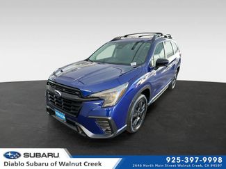 Used 2026 Subaru Ascent Bronze Edition AWD/4WD video 1