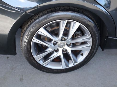 Used 2020 Lexus IS 300 w/ Accessory Package 2 image 47