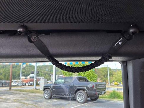 Used 2023 Ford Bronco Outer Banks image 44