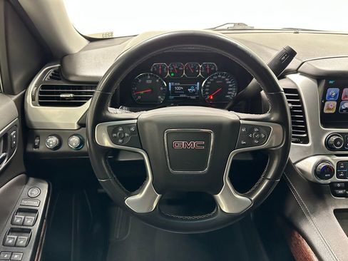 Used 2019 GMC Yukon XL Denali w/ Open Road Package image 16