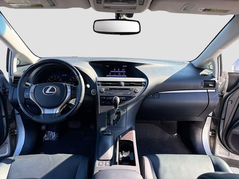 Used 2014 Lexus RX 350 AWD w/ Navigation Package image 3