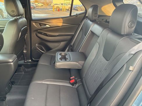 Used 2024 Buick Encore GX Avenir image 26