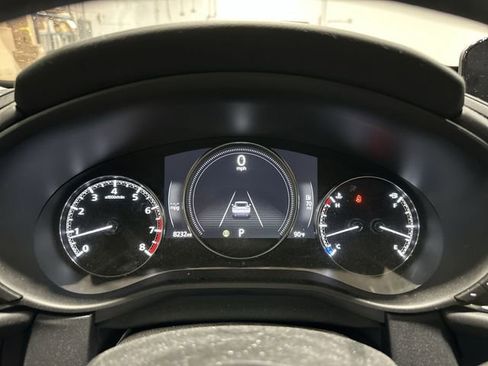 Used 2025 MAZDA CX-30 AWD 2.5 S w/ Select Sport Pkg image 14