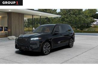 New 2027 BMW X7 M60i w/ Executive Package AWD/4WD video 1