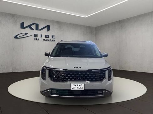 New 2026 Kia Carnival SX Prestige FWD image 8