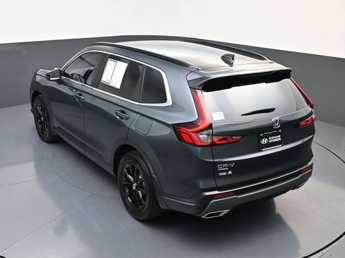 Used 2025 Honda CR-V Sport image 18