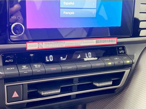 New 2026 Toyota Camry SE image 27