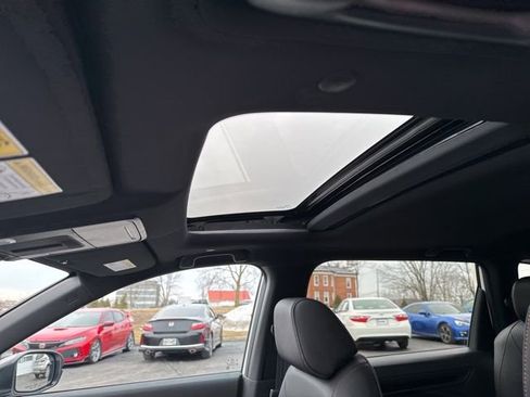 Certified 2025 Honda CR-V Sport-L image 30