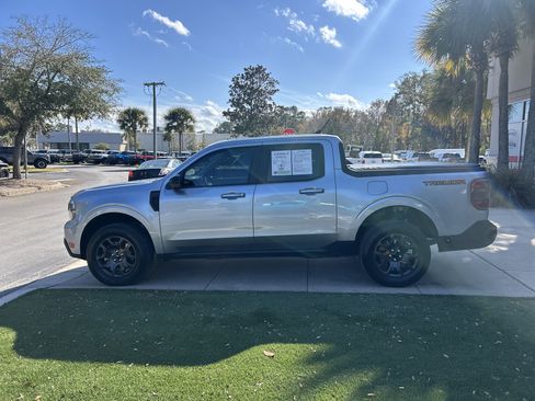 Used 2024 Ford Maverick Tremor w/ Tremor Off-Road Package image 6