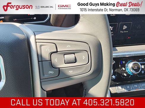 New 2026 GMC Sierra 2500 Denali w/ Denali Reserve Package AWD/4WD image 25