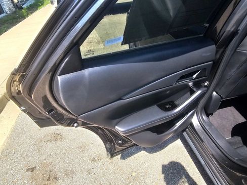 Used 2025 MAZDA CX-30 AWD 2.5 S w/ Preferred Package image 13