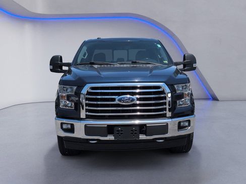 Used 2017 Ford F150 XLT w/ Equipment Group 302A Luxury AWD/4WD image 7