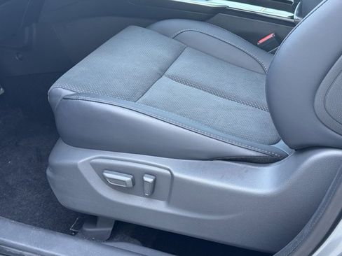 New 2025 Mitsubishi Eclipse Cross AWD image 16