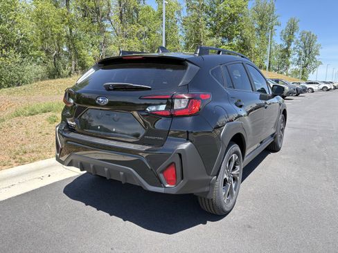 New 2026 Subaru Crosstrek 2.0i Premium AWD/4WD image 9