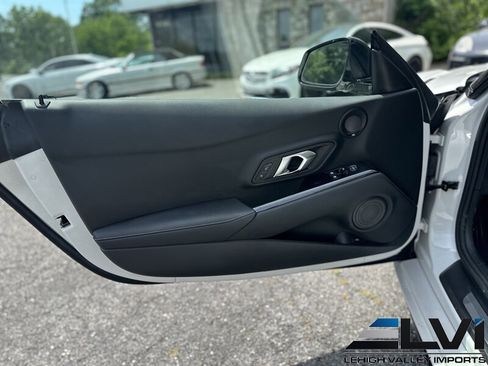 Used 2024 Toyota Supra Premium w/ Driver Assist Package RWD image 14