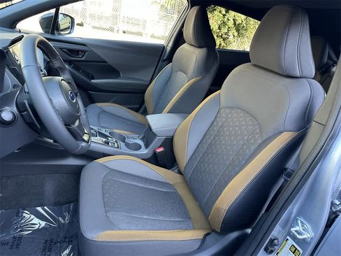 New 2025 Subaru Crosstrek 2.5i Sport image 11