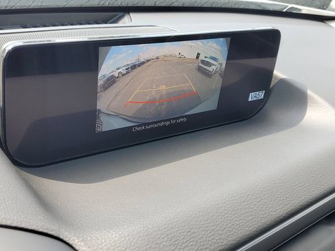 New 2026 MAZDA CX-50 AWD 2.5 S w/ Weather Package image 26