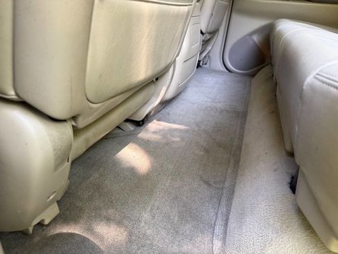 Used 2000 Lexus LX 470 4WD image 33
