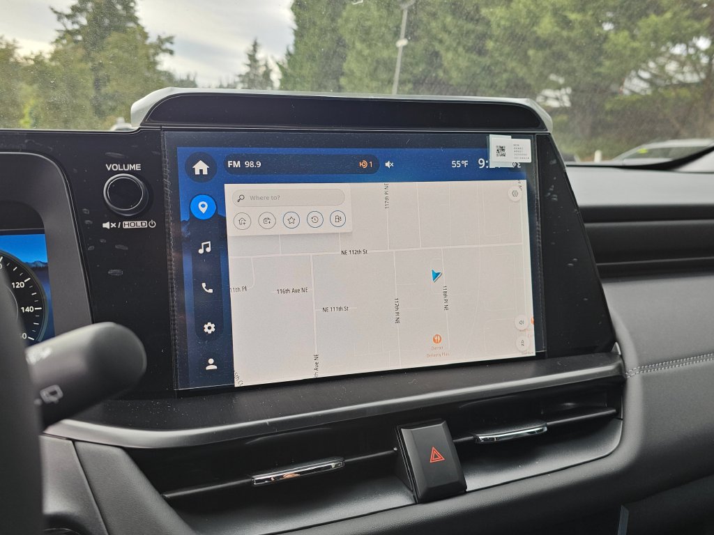 New 2026 Subaru Outback Touring AWD/4WD image 23