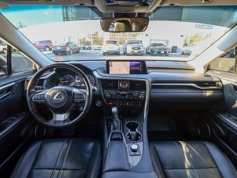 Used 2018 Lexus RX 350 AWD image 41