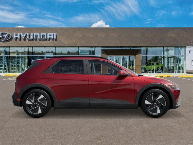New 2027 Hyundai Ioniq 5 SEL AWD/4WD image 7