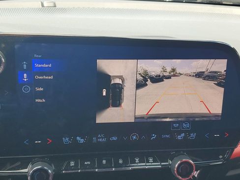 Used 2024 Chevrolet Blazer EV RS image 23