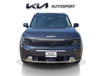 New 2026 Kia EV9 Wind AWD/4WD video 2
