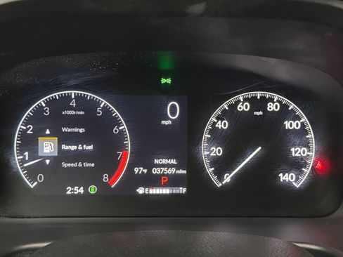 Used 2025 Honda Odyssey Sport-L image 24