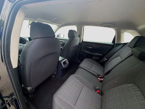 Used 2024 Honda HR-V LX image 23