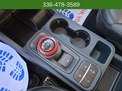 Used 2023 Ford Maverick Lariat w/ Lariat Luxury Package image 23