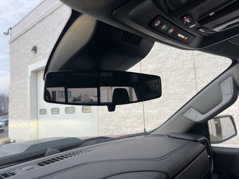 New 2026 Chevrolet Silverado 1500 LT Trail Boss w/ Convenience Package II image 21