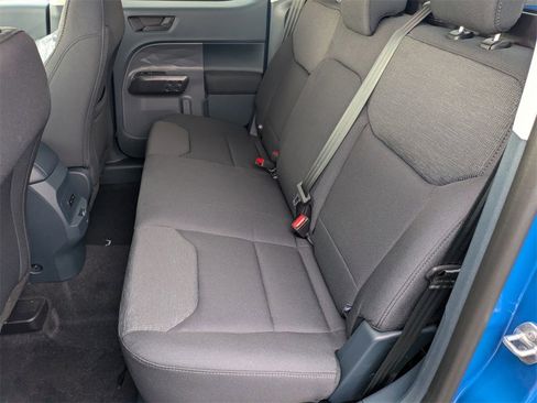 New 2026 Ford Maverick XL image 41