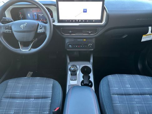 New 2026 Ford Bronco Sport Heritage image 13