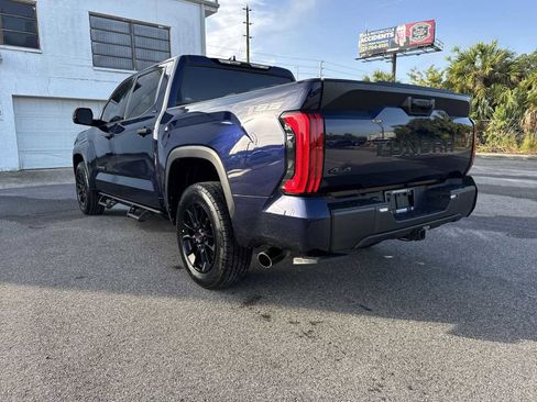Used 2023 Toyota Tundra SR5 AWD/4WD image 4
