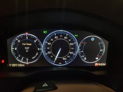 Used 2015 Cadillac Escalade ESV Platinum AWD/4WD image 23