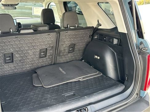 Used 2021 Ford Bronco Sport Badlands image 20