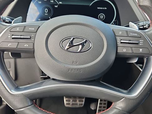 Used 2021 Hyundai Sonata SEL Plus FWD image 23