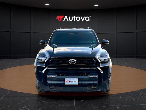 Used 2025 Toyota 4Runner SR5 image 6